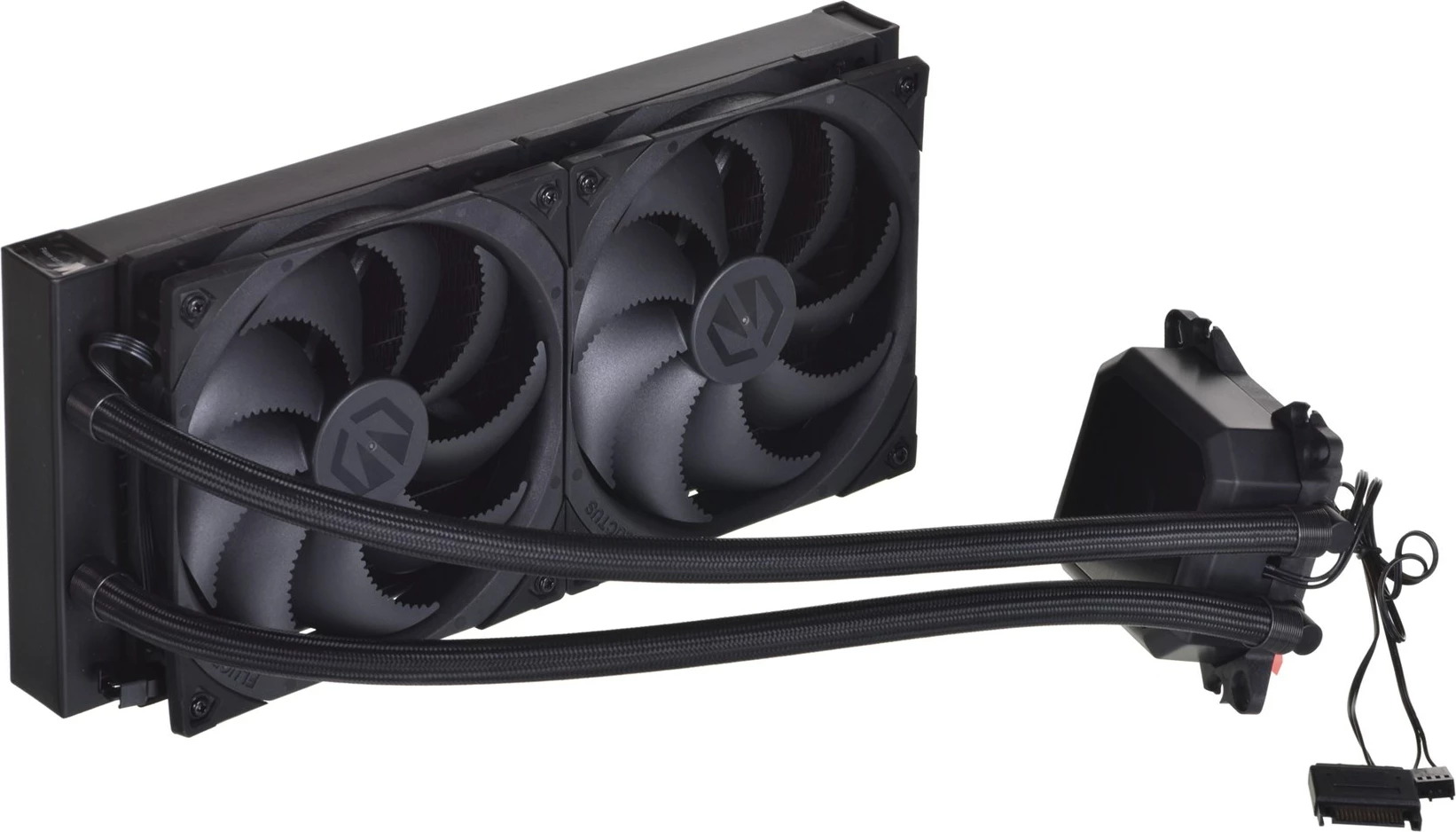 Ftohës me ujë Endorfy Navis F280