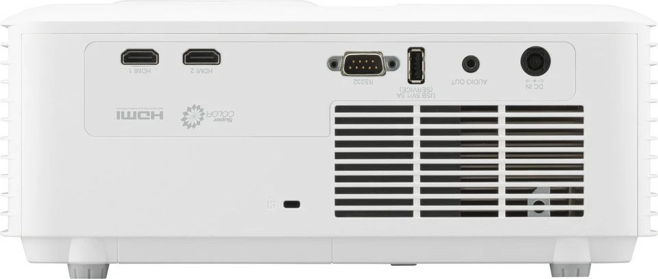 Projektor Viewsonic LS711W, 4200 ANSI lumens, WXGA, 3000000:1