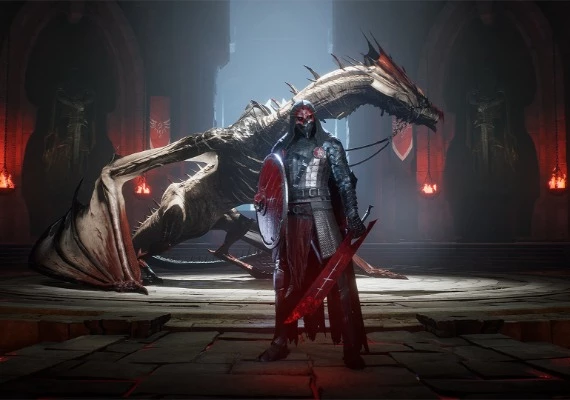 Century: Age of Ashes - Valkari Mangrove Pack DLC EN Global