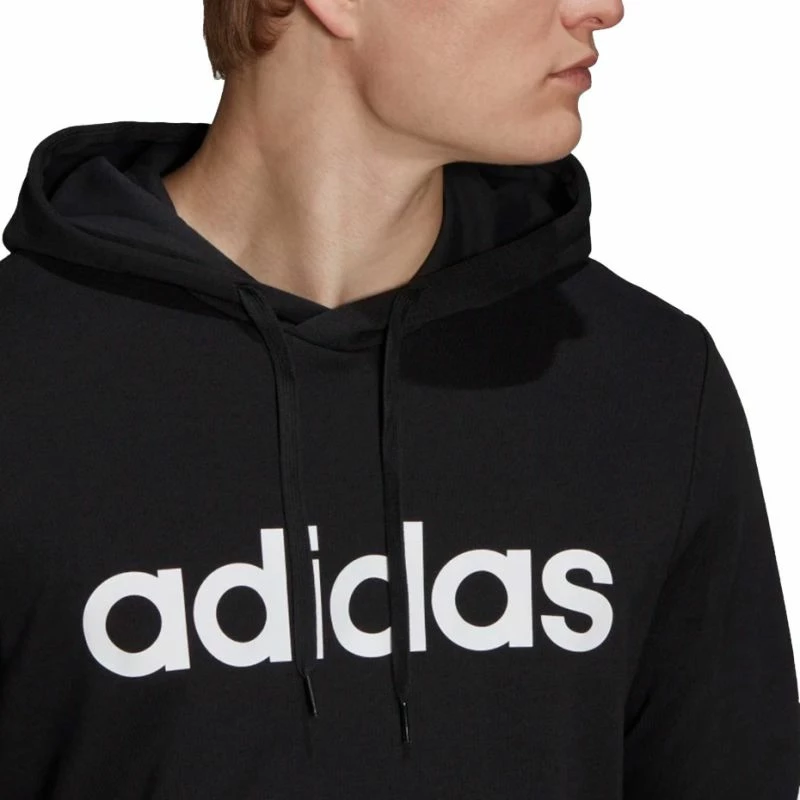 Duks për meshkuj adidas, i zi [Madhësia: M]