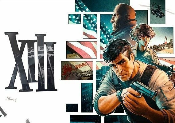 XIII EN/DE/FR/IT/ES Global