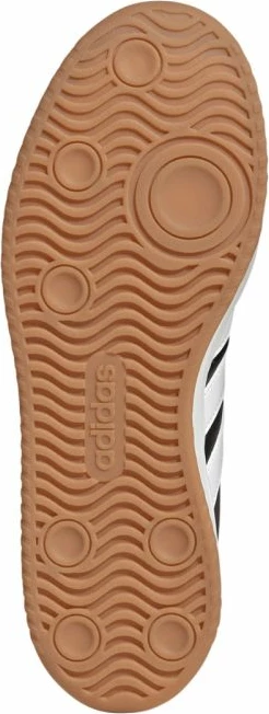 Atlete meshkuj adidas VL Court FC HQ0052, të zeza [Madhësia: 41 1/3]