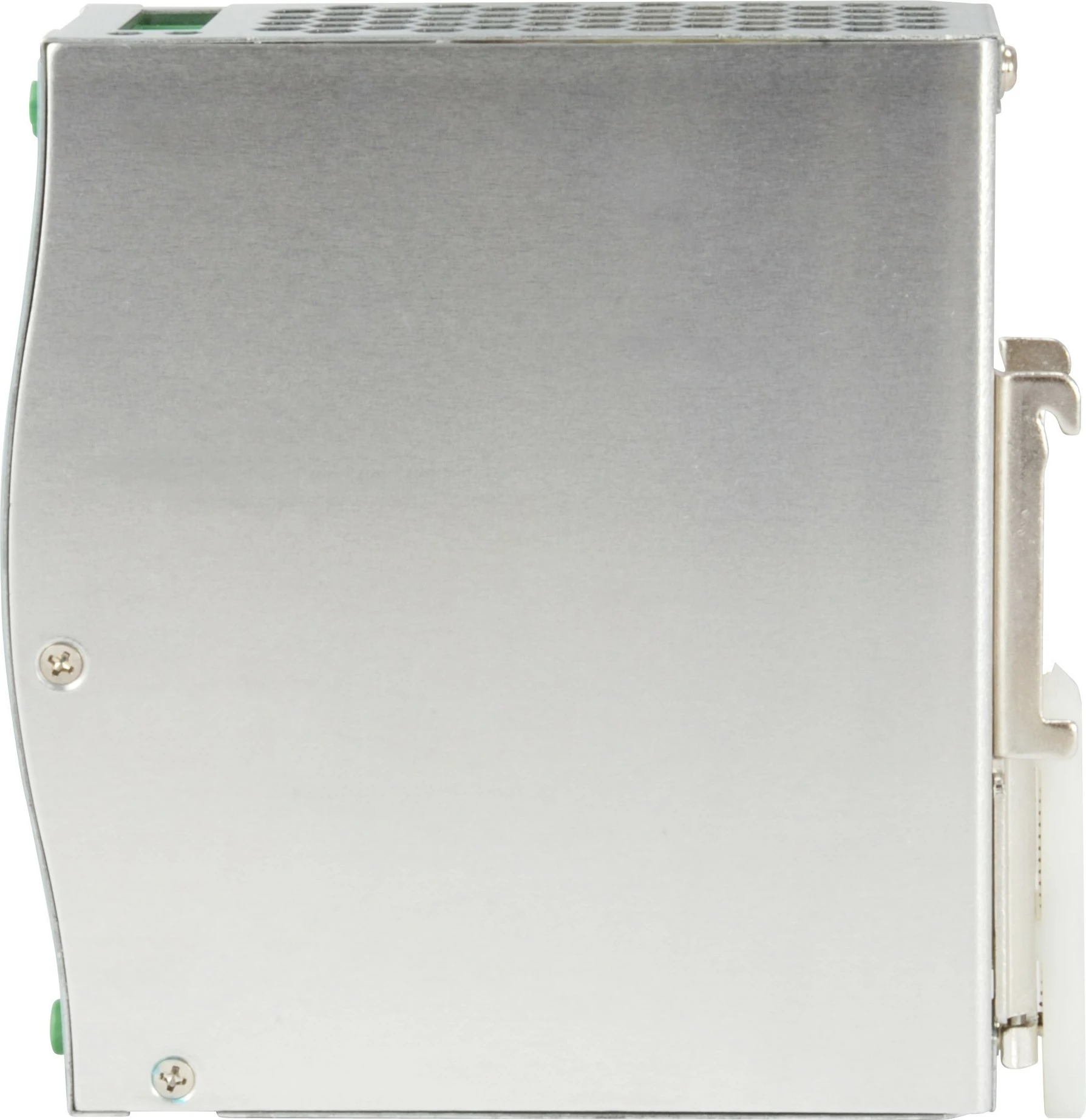 Furnizues energjie LevelOne POW-2441, 120W, DIN-Rail, 24V DC, ngjyrë mint