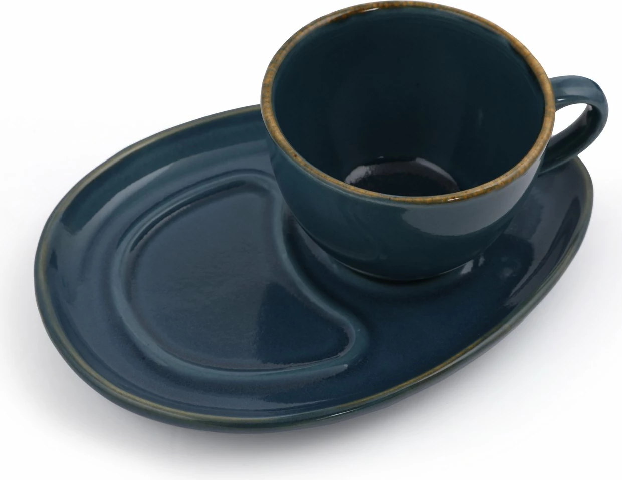 Set filxhanash për kafe (4 copë), Hermia Concept, ST606004FRA2A839700MAGD200