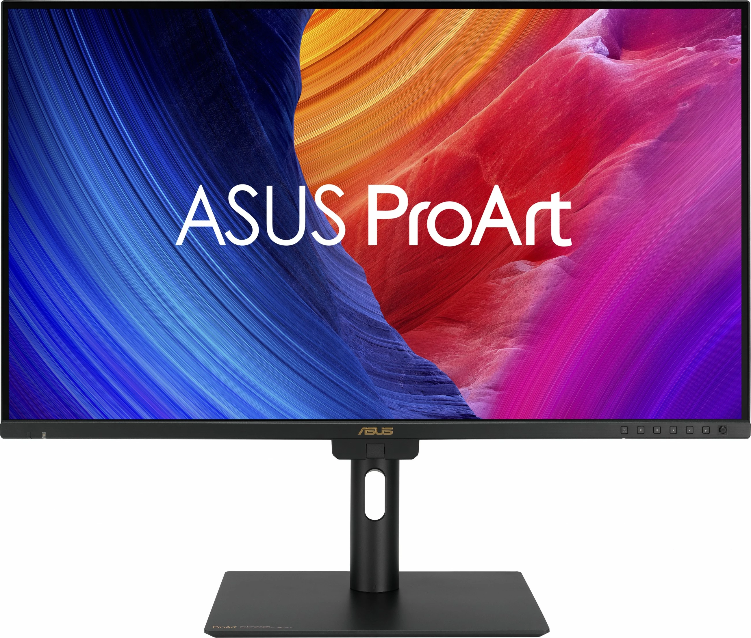 Monitor ASUS ProArt PA32UCE, 31.5 inç, UHD, LED, 10-bit, i zi