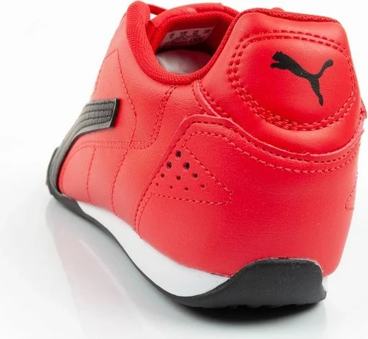 Atlete meshkuj Puma Catch For, të kuqe