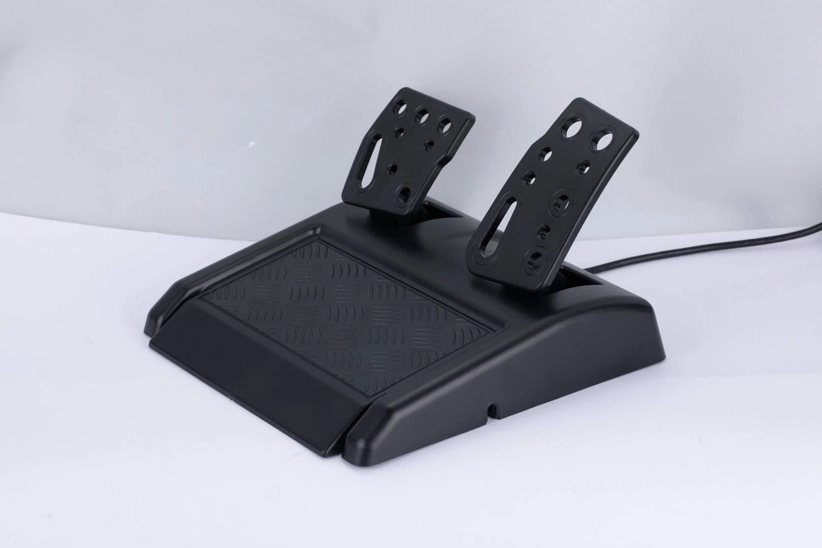 Set Timon Dhe Pedale MARVO GT-903