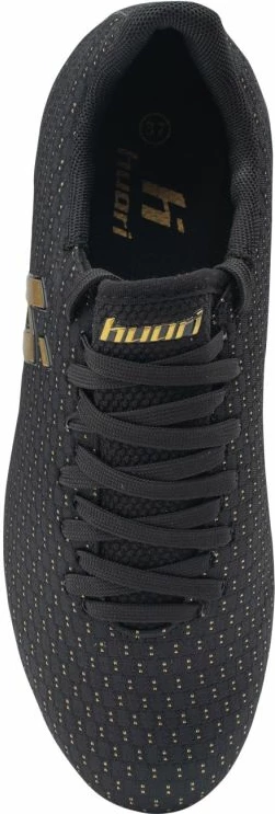 Atlete futbolli për fëmijë Huari