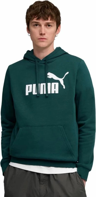 Duks për meshkuj Puma, i gjelbër