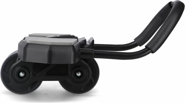 Rrotë automatike për ushtrime barku HMS KA10, e zezë
