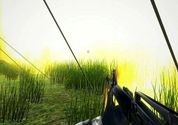 Mission: Escape from Island EN Global