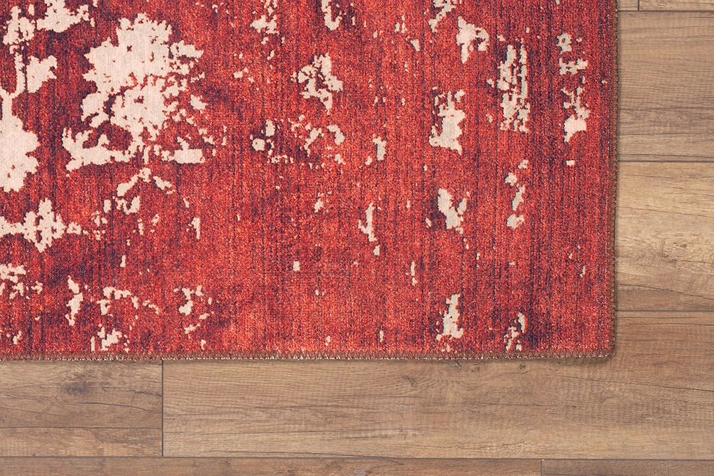 Qilim (210 x 310) Conceptum Hypnose, Dorian Chenille, i kuq AL 186 k
