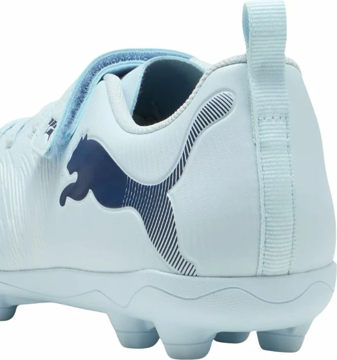Atlete futbolli për fëmijë Puma Future 9 Play V FG/AG RB 108724 03 [Madhësia: 25]