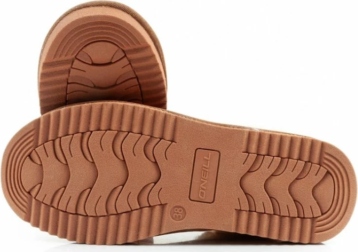 Çizme të shkurtra O'Neill për femra, kafe