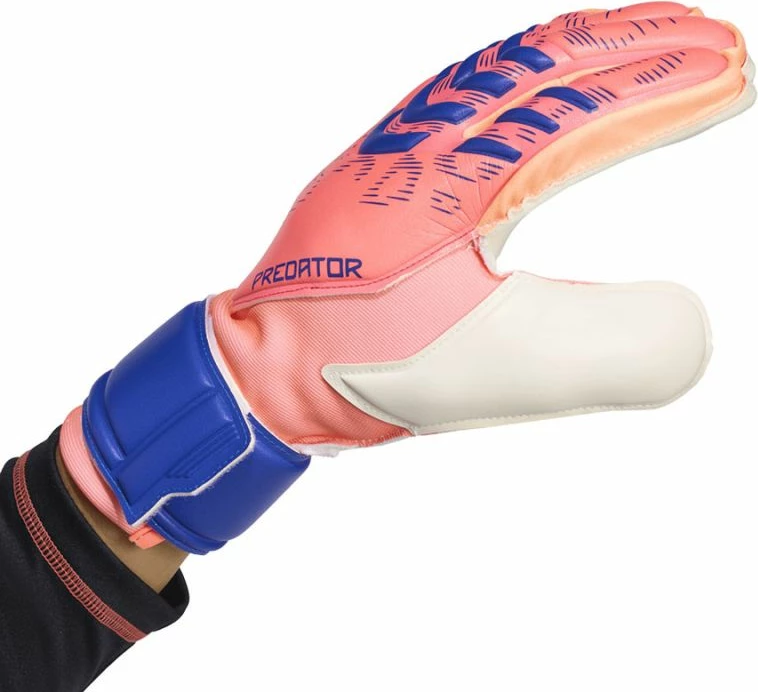 Doreza portieri adidas Predator GL MTC FS JN5352 [Madhësia: 9.5]