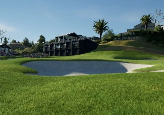 PGA TOUR 2K25 Legend Edition Global