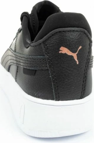 Atlete femra Puma, të zeza