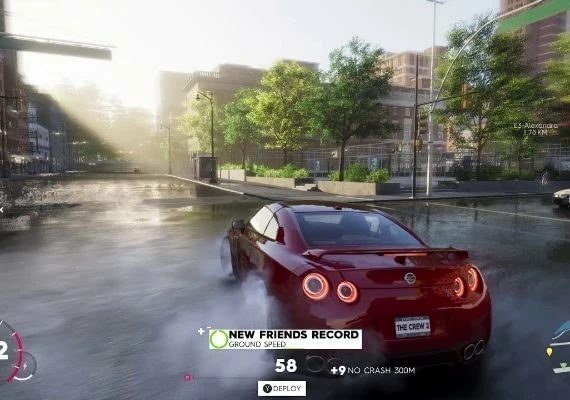 The Crew 2 Special Edition EN Global
