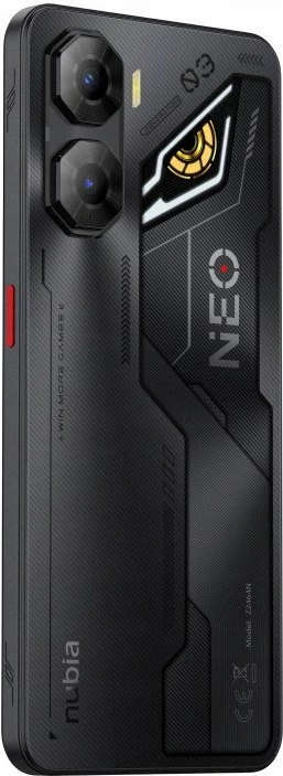 Celular Nubia Neo 3 5G Z2464N 8GB/256GB 6.8", i zi