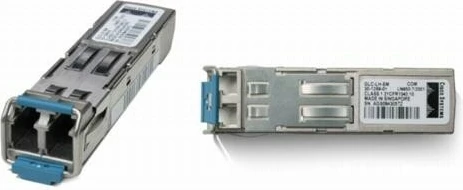 Modul SFP Cisco 1000BASE-LX/LH, 1000 Mbit/s, LC, 10km, 1310nm
