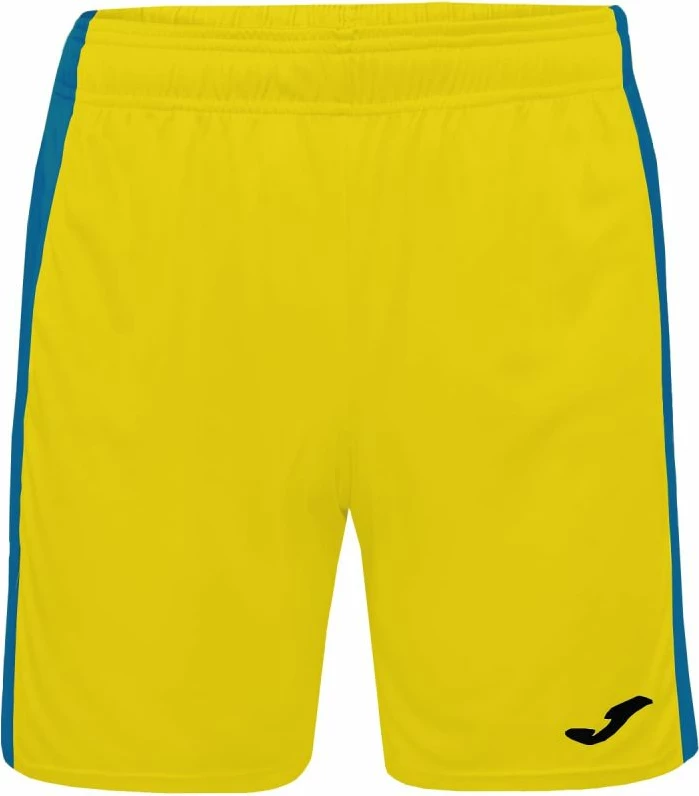 Shorce për meshkuj dhe fëmijë Joma, blu dhe të verdha