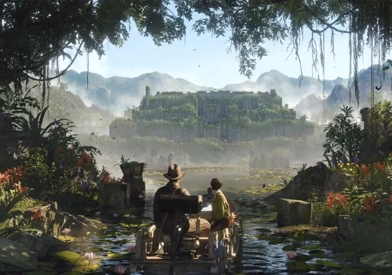 Indiana Jones and the Great Circle - Premium Edition Upgrade DLC EN Global