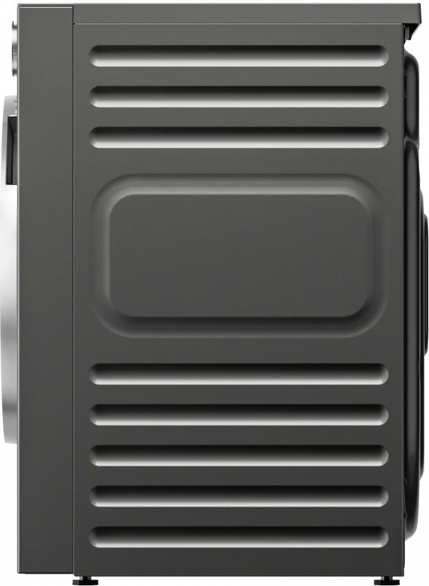 Lavatrice, Dreame L9 Washer, 11 kg 1400 rpm Wi‑Fi TFT, gri