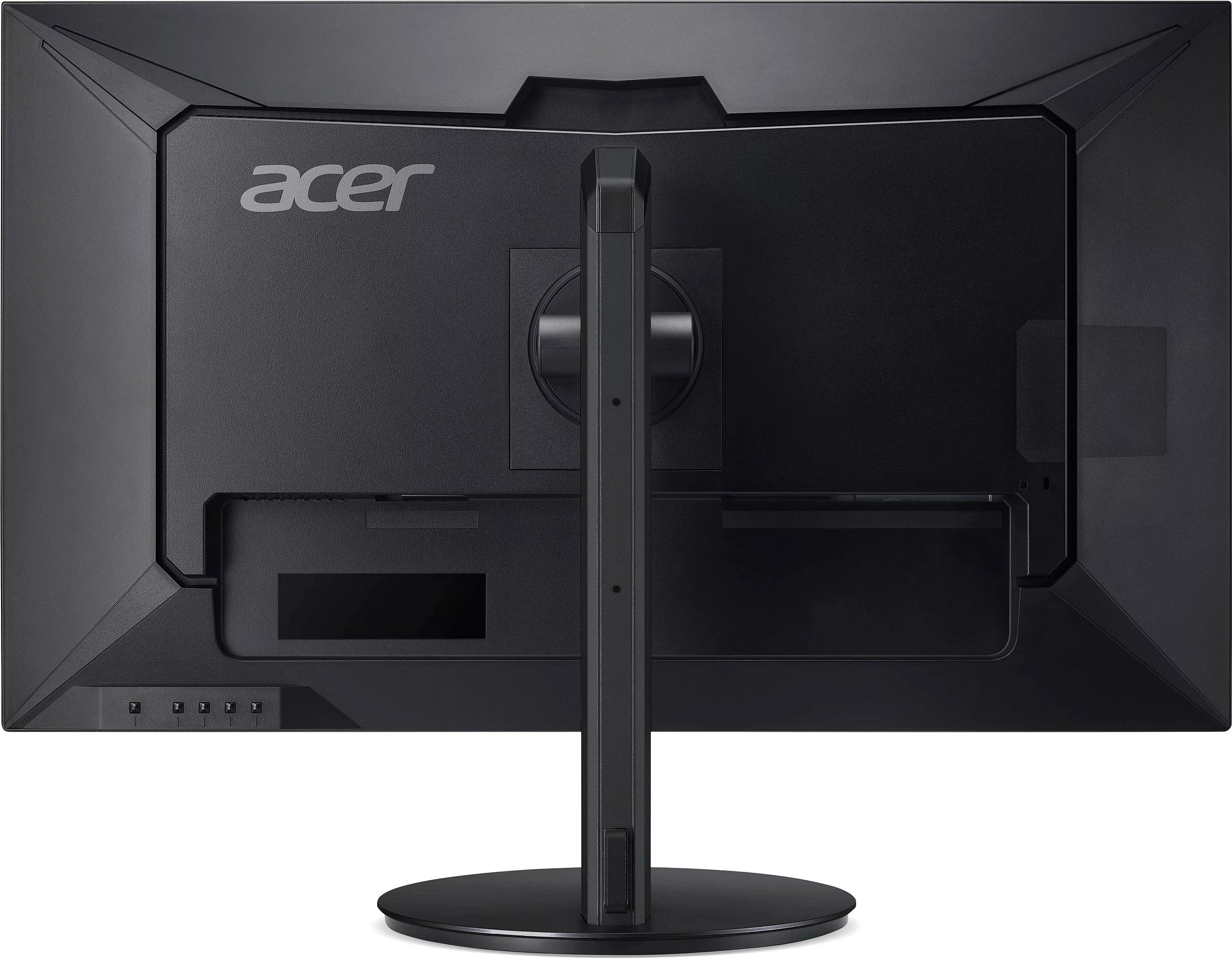 Monitor Acer CB322QKAb 31.5" 4K IPS HDR10 60Hz, i zi