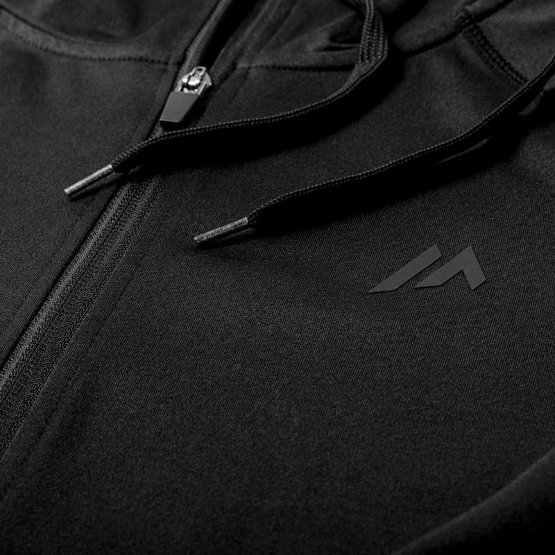 Duks për femra Yakimasport, i zi