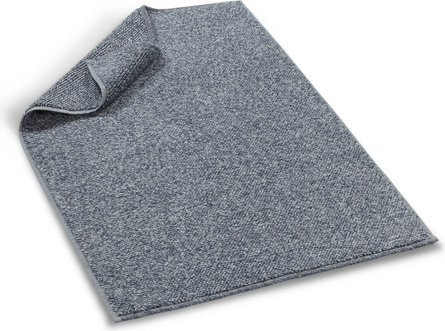 Tapet për banjo Mijölnir, antik, 53x86, ngjyrë kaltër