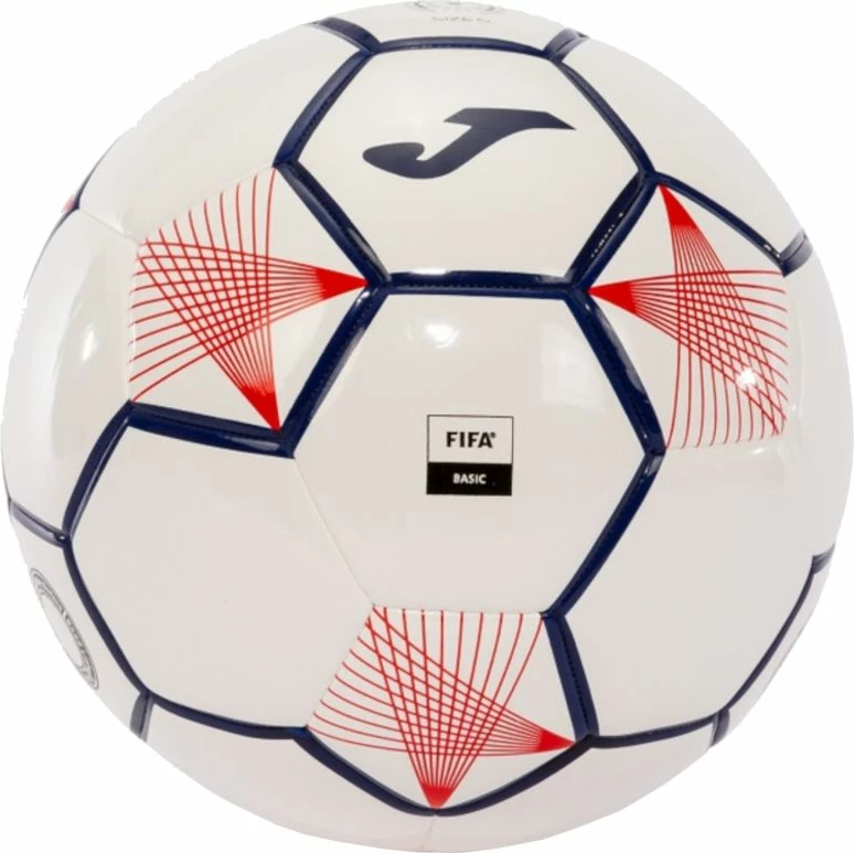 Top futbolli Joma Neptune II FIFA Basic, i bardhë