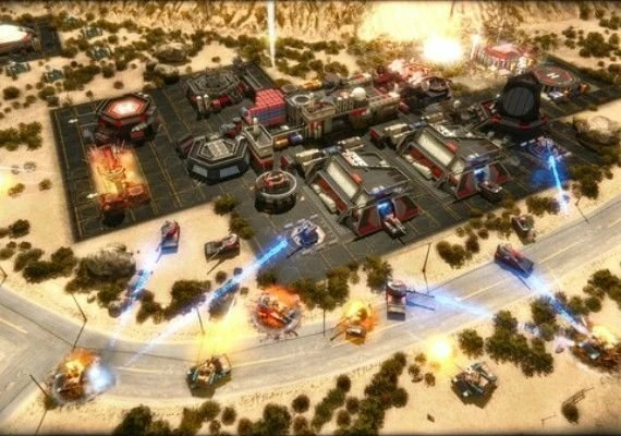 Act of Aggression Reboot Edition EN/DE/FR/IT Global