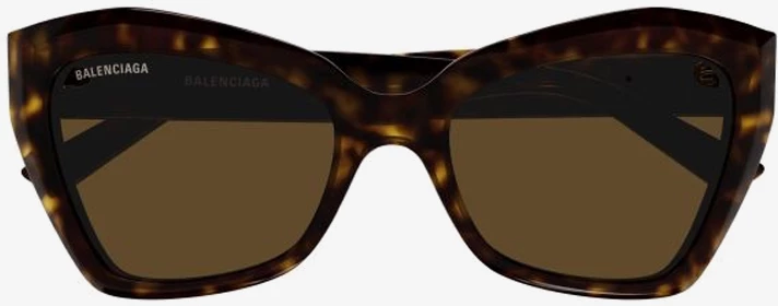 Syze dielli Baleciaga BB0271S-002 56