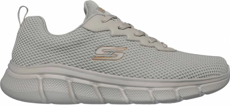 Atlete unisex Skechers, gri [Madhësia: 41]