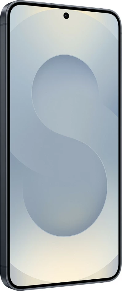 Celular Samsung Galaxy S25 SM-S931B/DS, 12GB RAM, 256GB, 6.2", 50MP, Android 15, Blueblack
