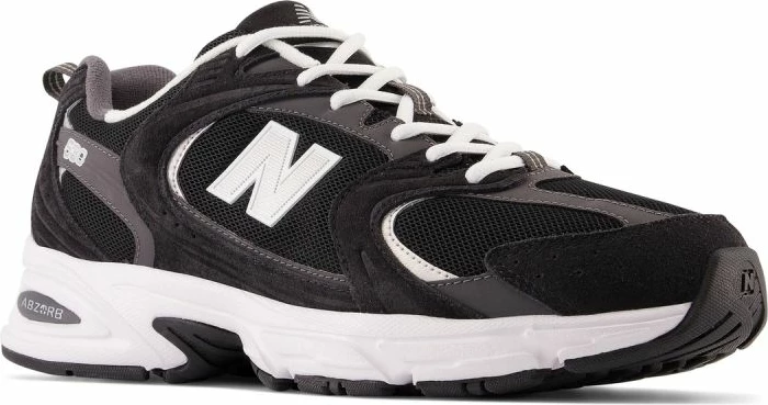 Atlete New Balance MR530CC, për meshkuj dhe femra, të zeza [Madhësia: 36]