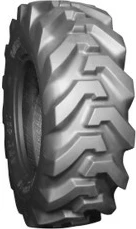 Gomë industriale MRL ATU410 12.5/80-18 14PR 151A6/147A8 TL R-4, e zezë