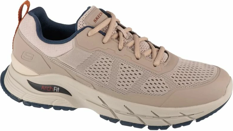 Atlete Skechers lifestyle, bezhë