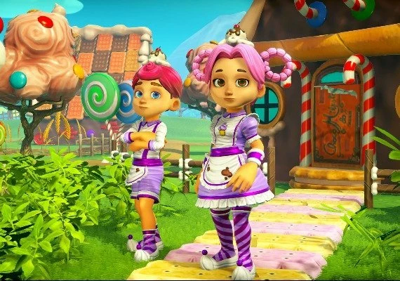 Farm Together - Candy Pack DLC Global