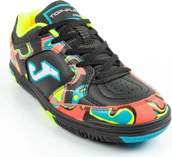 Atlete futbolli për fëmijë Joma Top Flex JF 2661 indoor [Madhësia: 35]