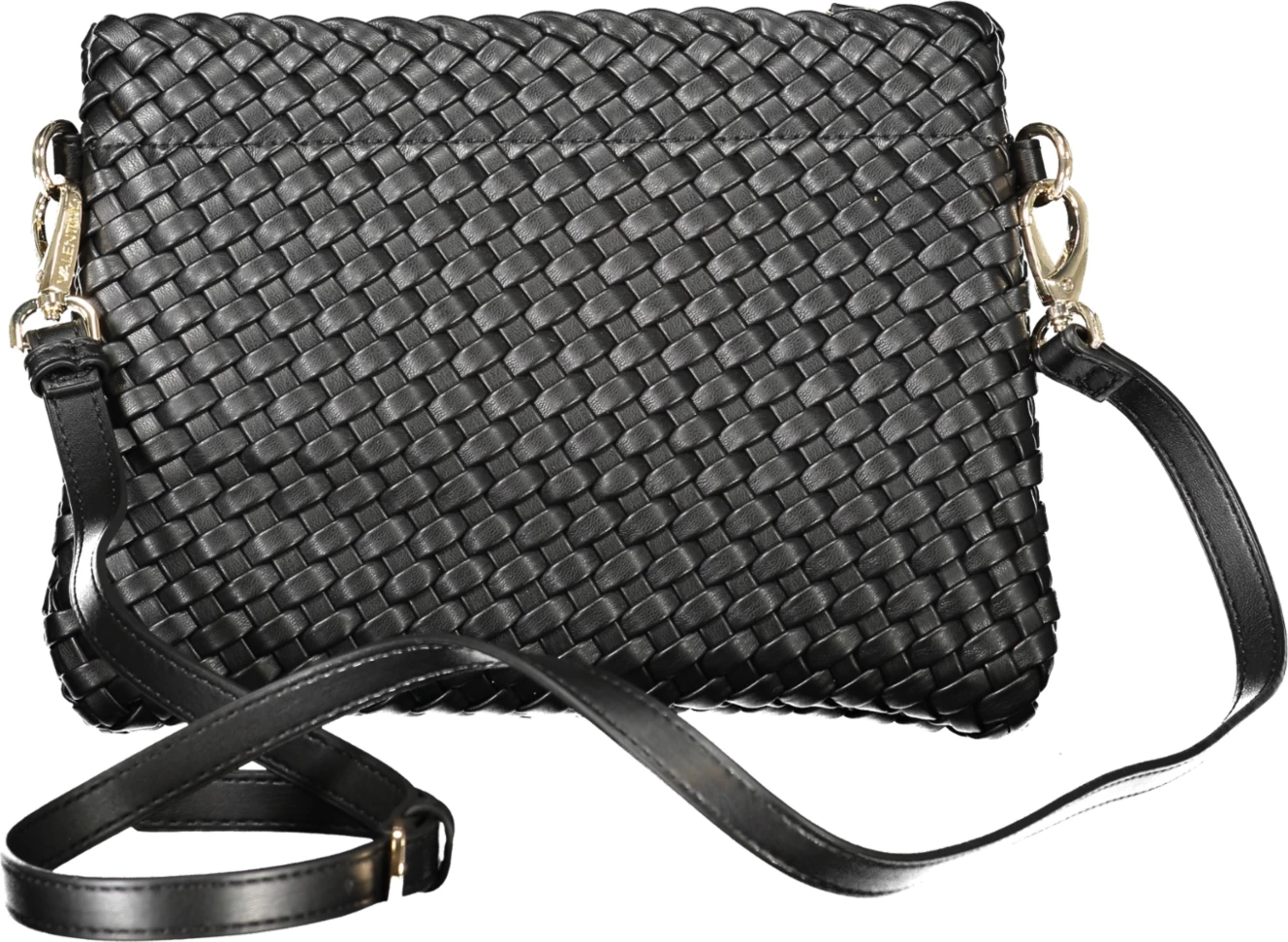 Çantë për femra Valentino Bags, e zezë