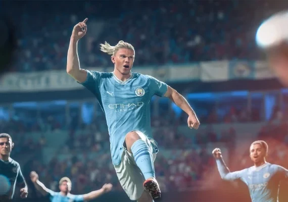EA Sports: FC 24 - Supercharge Pack DLC EN Global