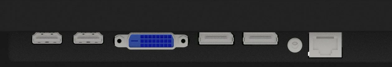 Panel digjital iiyama LH5575UHS-B1AG, 55", 4K UHD, Wi-Fi, 24/7