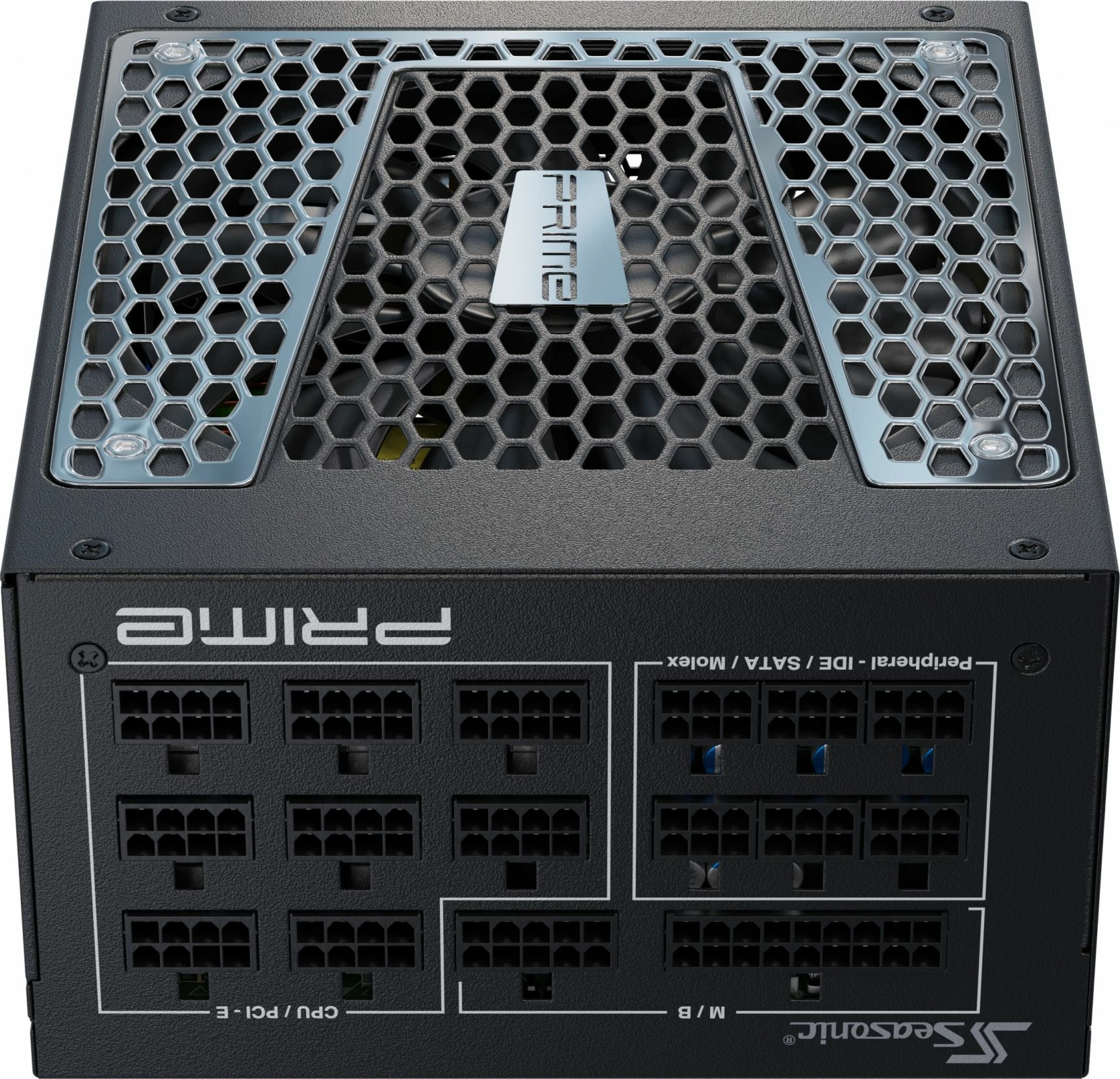 Furnizues energjie SeaSonic PRIME PX SSR-1300PD 1300W 80+ Platinum fully modular ATX, zi