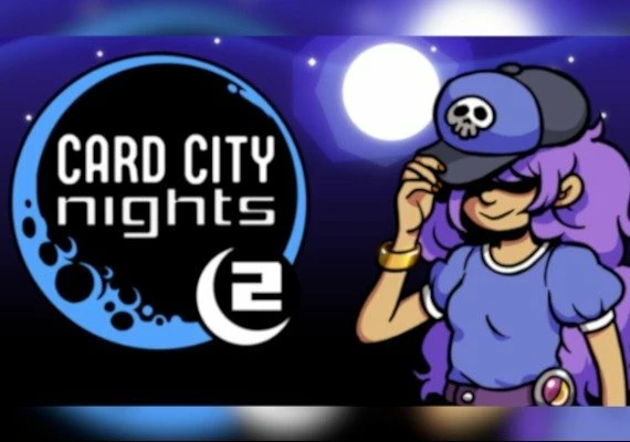 Card City Nights 2 EN Global