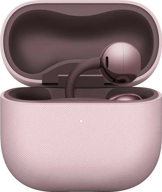 Kufje Huawei FreeClip 2, True Wireless, Bluetooth 6.0, me kuti karikimi, purple