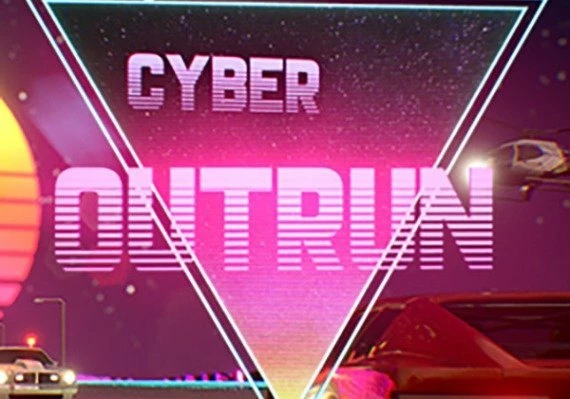 Cyber OutRun EN/TR Global