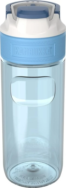 Shishe uji Kambukka Elton Tropical Blue, 500 ml