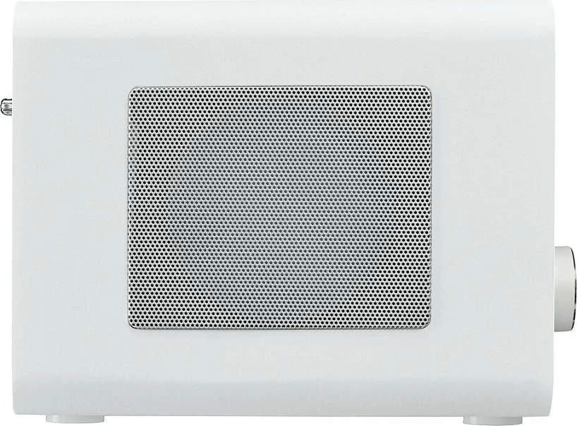 Radio interneti Medion MD 88069, DAB+/FM, Bluetooth, Wi‑Fi, 20W, e bardhë