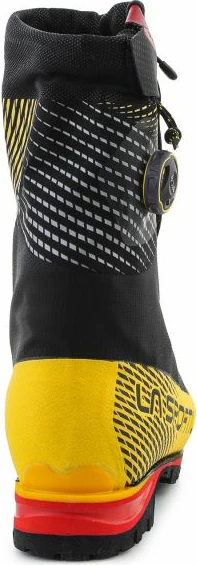 Çizme alpinizmi La Sportiva G5 Evo 21V999100, të verdha/zeza